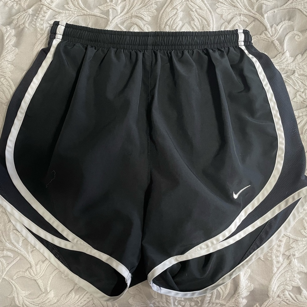 nike athletic shorts